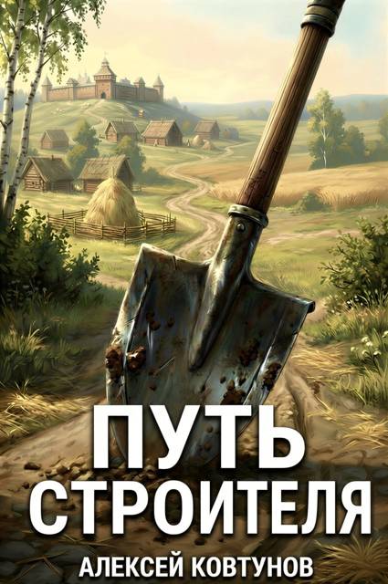 Путь Строителя 1