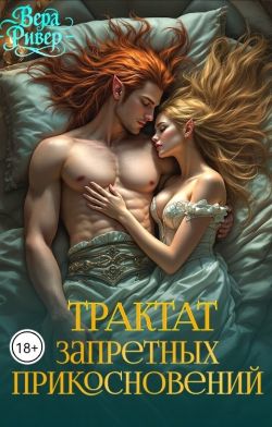 Трактат Запретных Прикосновений