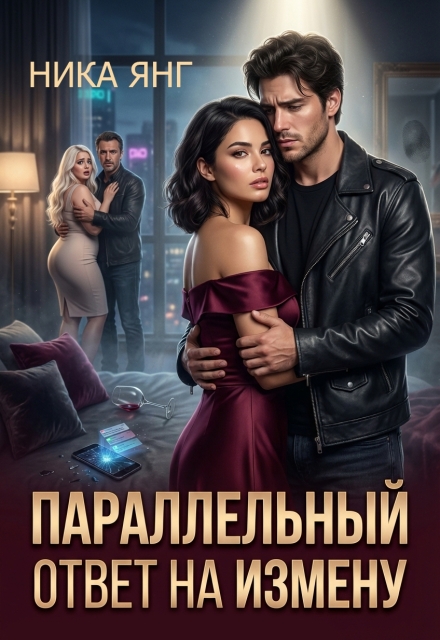 Параллельный ответ на измену