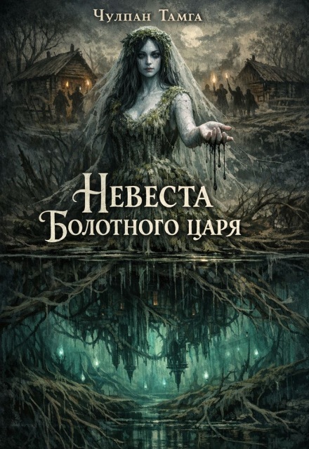 Невеста Болотного царя