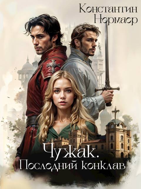 Последний конклав