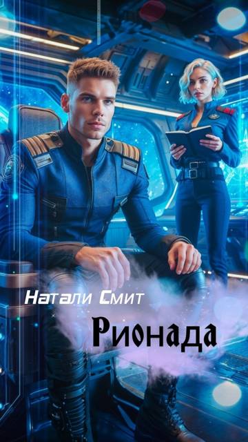 Рионада