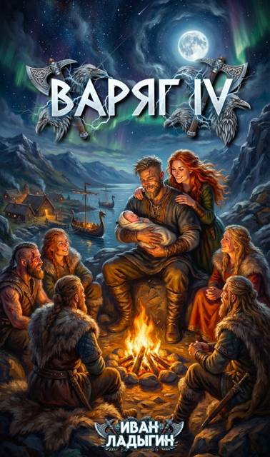 Варяг IV
