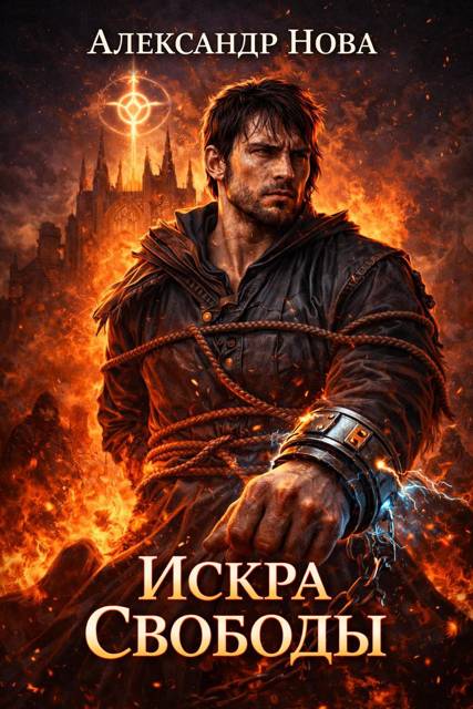 Искра Свободы 1