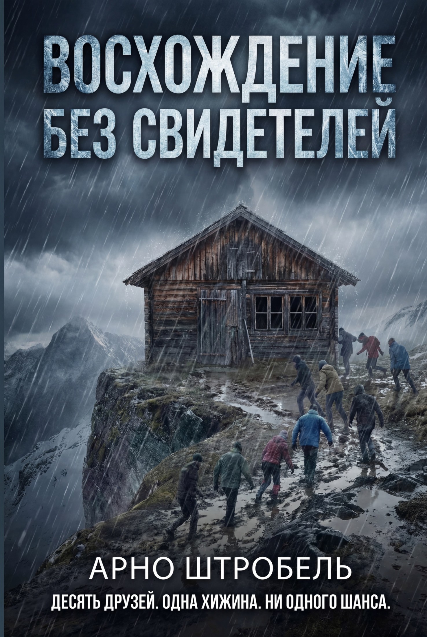 Восхождение без свидетелей