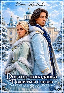 Доктор-попаданка. Подняться с низов