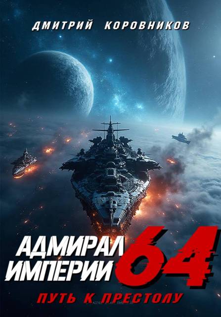 Адмирал Империи – 64